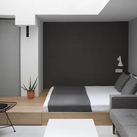 Apartment Temple