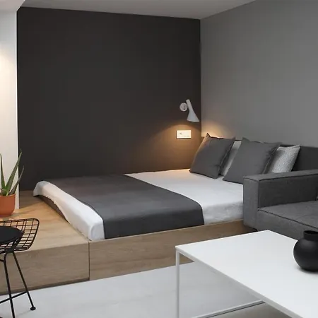 Temple Apartment Belgrade