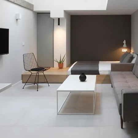 Apartment Temple