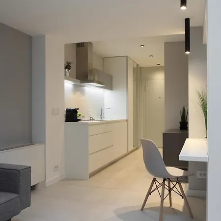 Apartment Temple