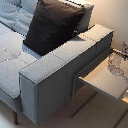 Appartement Temple Belgrado