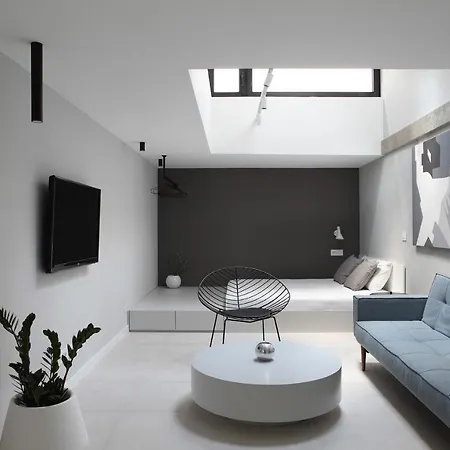 Apartment Temple Belgrade