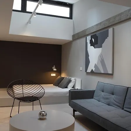 Apartment Temple