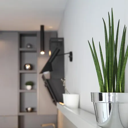 Apartment Temple