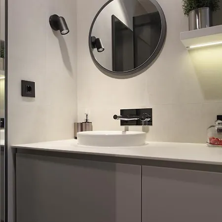 Temple Appartement *